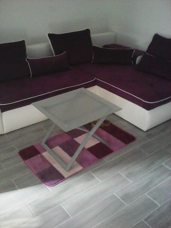 Apartmani Pavkovic Stari Mikanovci المظهر الخارجي الصورة