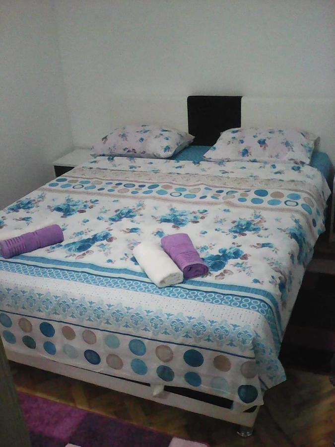 Apartmani Pavkovic Stari Mikanovci المظهر الخارجي الصورة